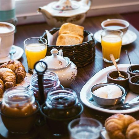 Newen Bed & Breakfast El Chalten Εξωτερικό φωτογραφία