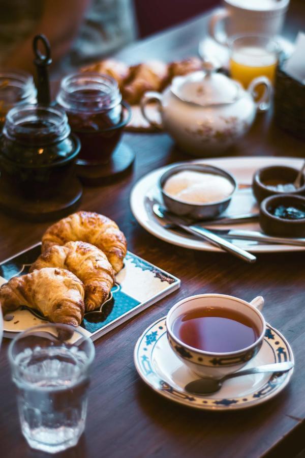 Newen Bed & Breakfast El Chalten Εξωτερικό φωτογραφία