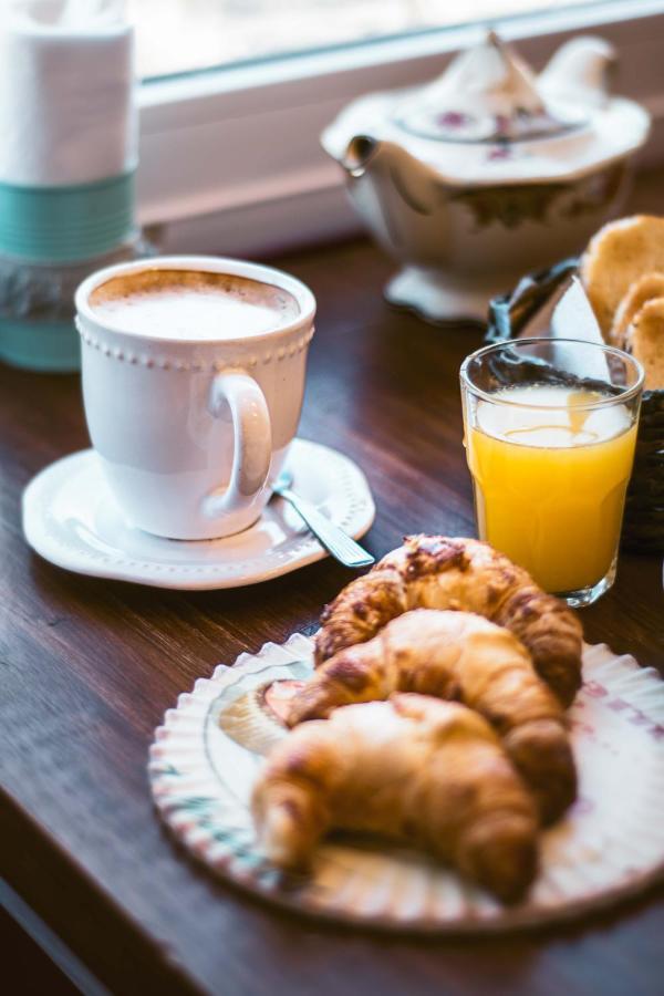 Newen Bed & Breakfast El Chalten Εξωτερικό φωτογραφία