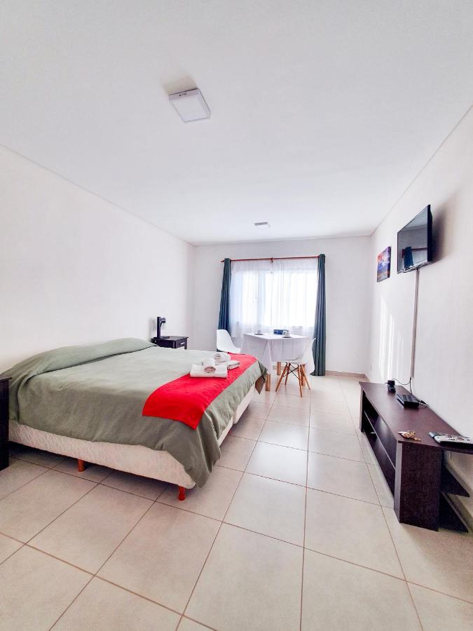 Newen Bed & Breakfast El Chalten Εξωτερικό φωτογραφία