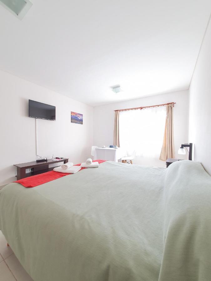 Newen Bed & Breakfast El Chalten Εξωτερικό φωτογραφία