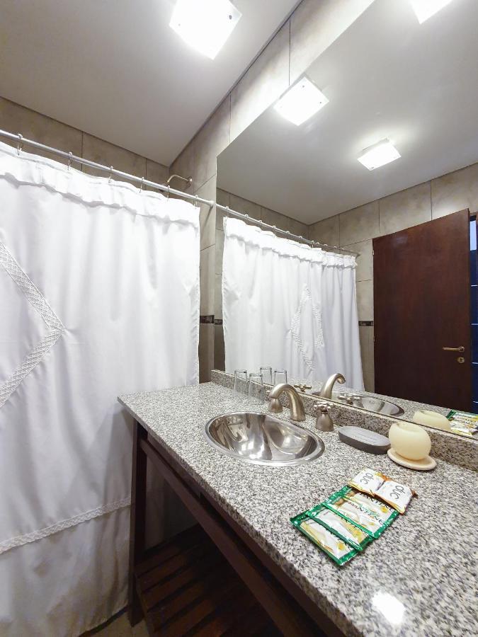 Newen Bed & Breakfast El Chalten Εξωτερικό φωτογραφία